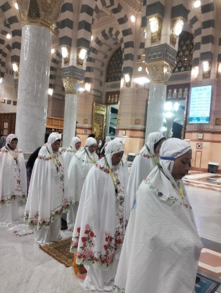 PROGRAM 9 HARI - Foto 179