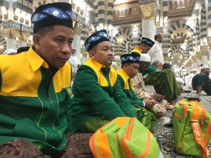 PROGRAM 9 HARI - Foto 184