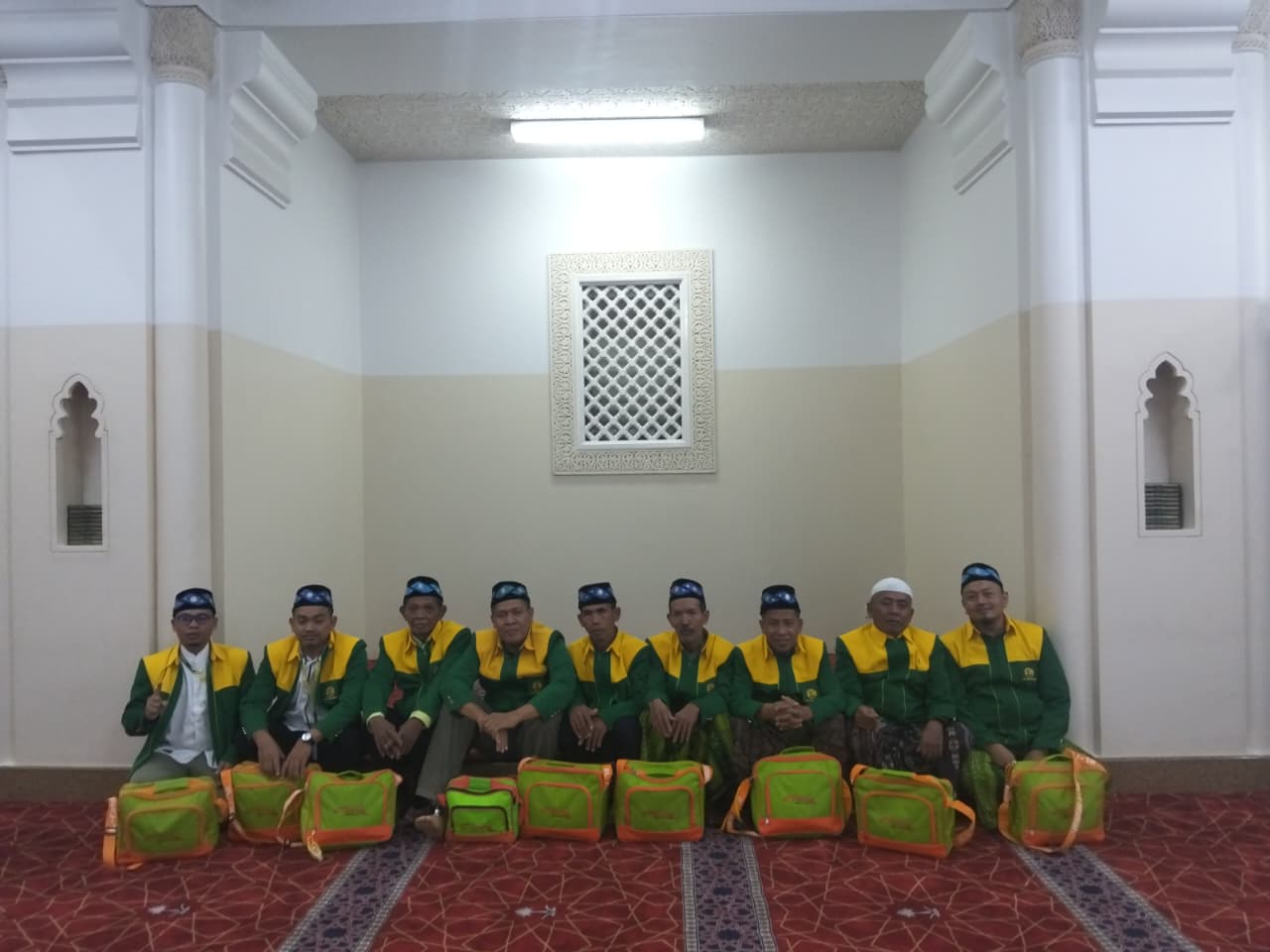 PROGRAM 9 HARI - Foto 175