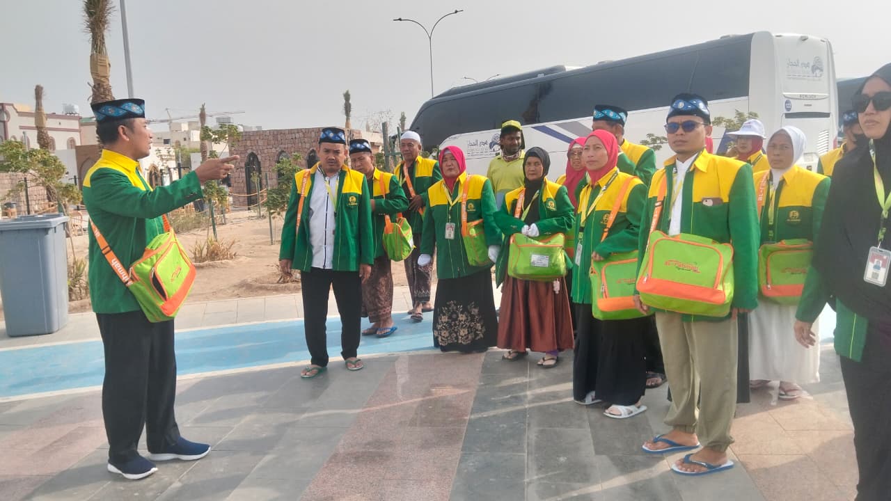 PROGRAM 9 HARI - Foto 169