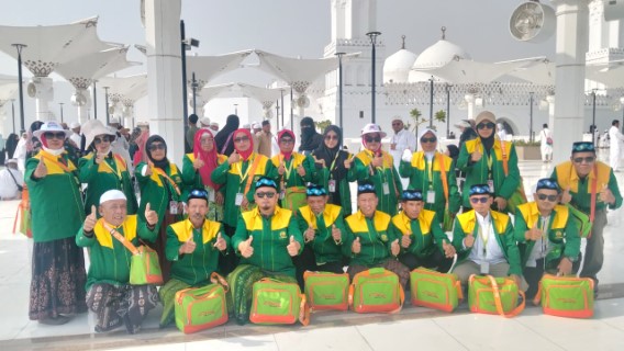 PROGRAM 9 HARI - Foto 178