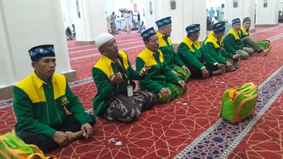 PROGRAM 9 HARI - Foto 174