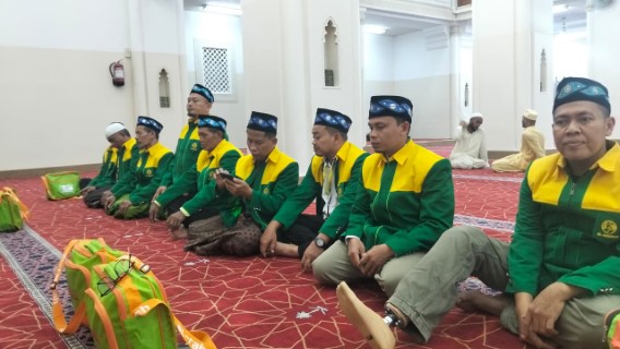 PROGRAM 9 HARI - Foto 173