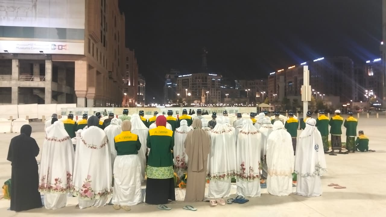 PROGRAM 9 HARI - Foto 160