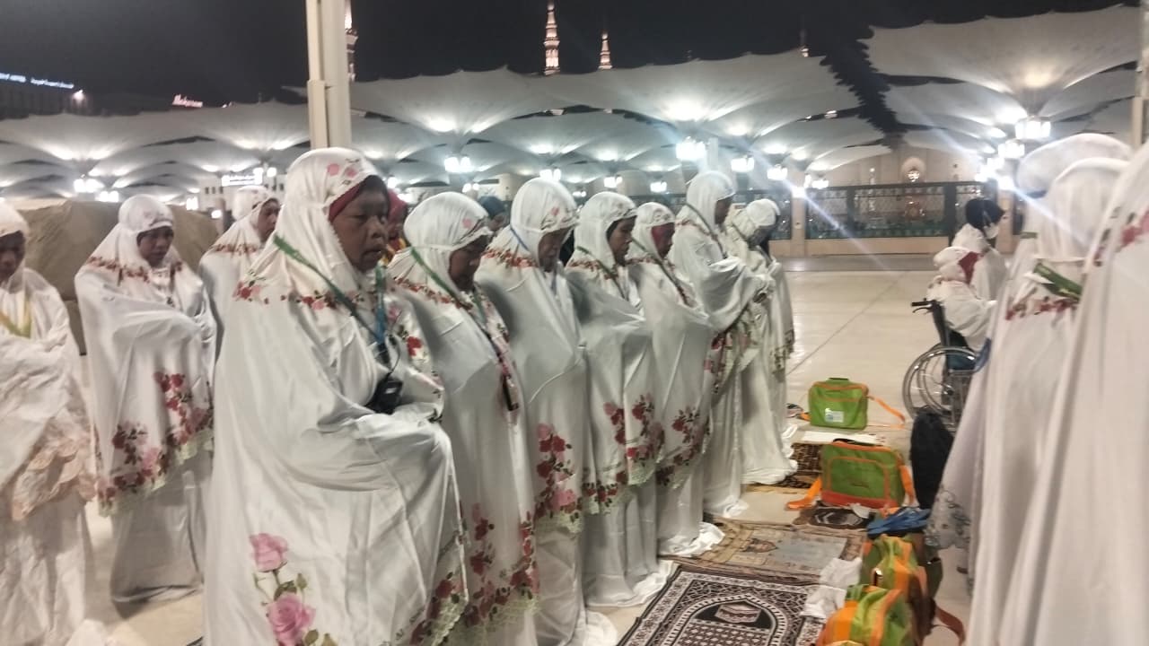 PROGRAM 9 HARI - Foto 166