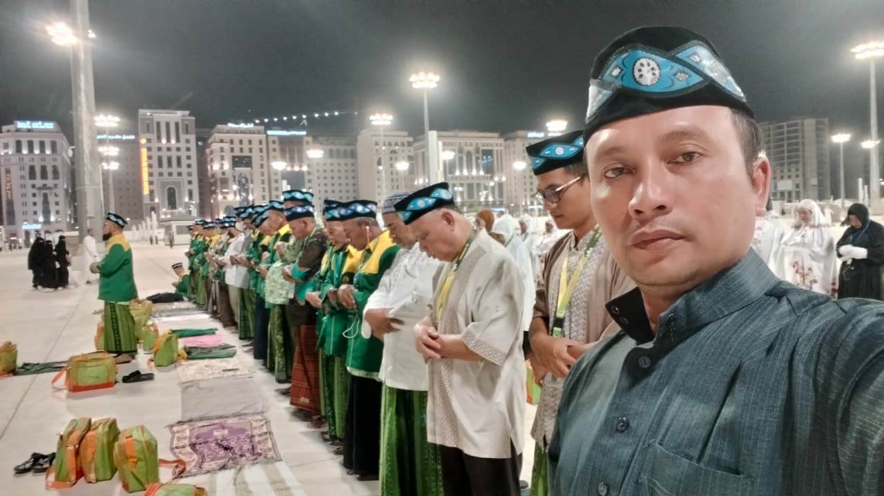 PROGRAM 9 HARI - Foto 164