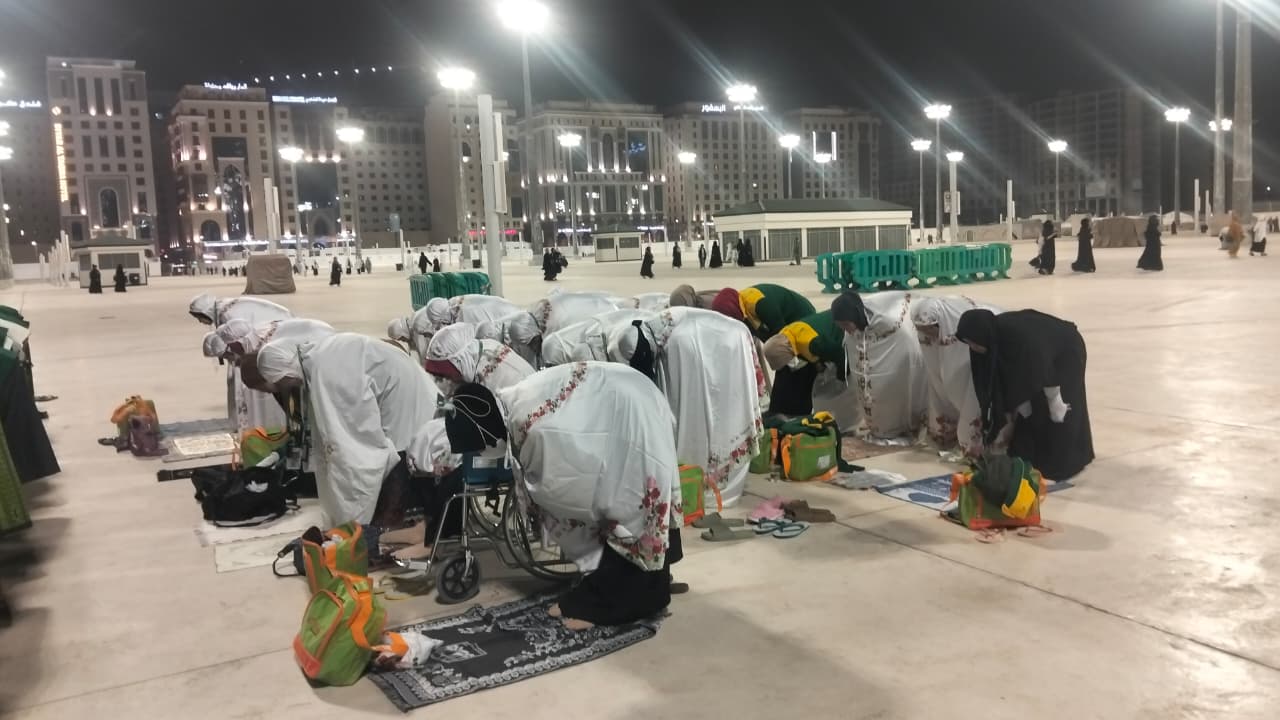 PROGRAM 9 HARI - Foto 168