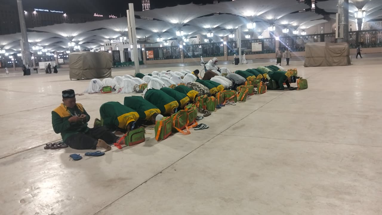 PROGRAM 9 HARI - Foto 163