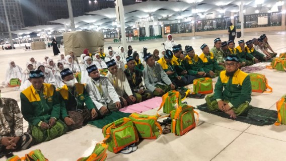 PROGRAM 9 HARI - Foto 162