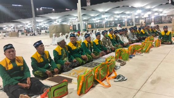 PROGRAM 9 HARI - Foto 161