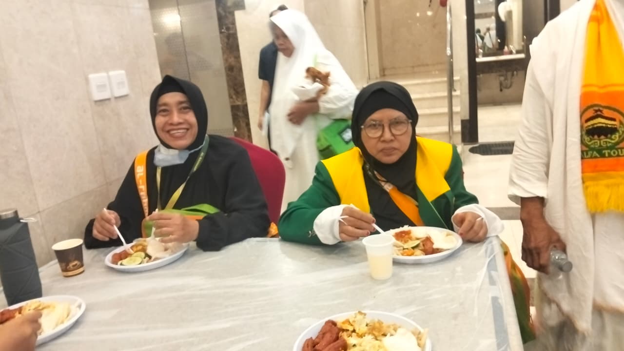 PROGRAM 9 HARI - Foto 152