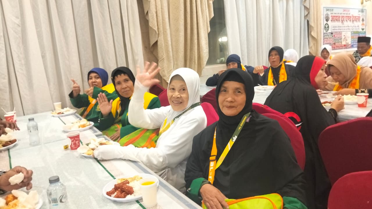 PROGRAM 9 HARI - Foto 149