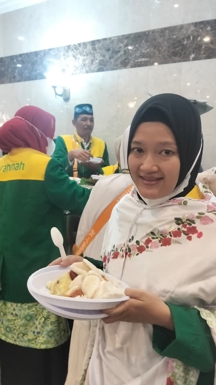 PROGRAM 9 HARI - Foto 156