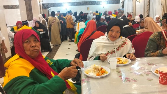 PROGRAM 9 HARI - Foto 157