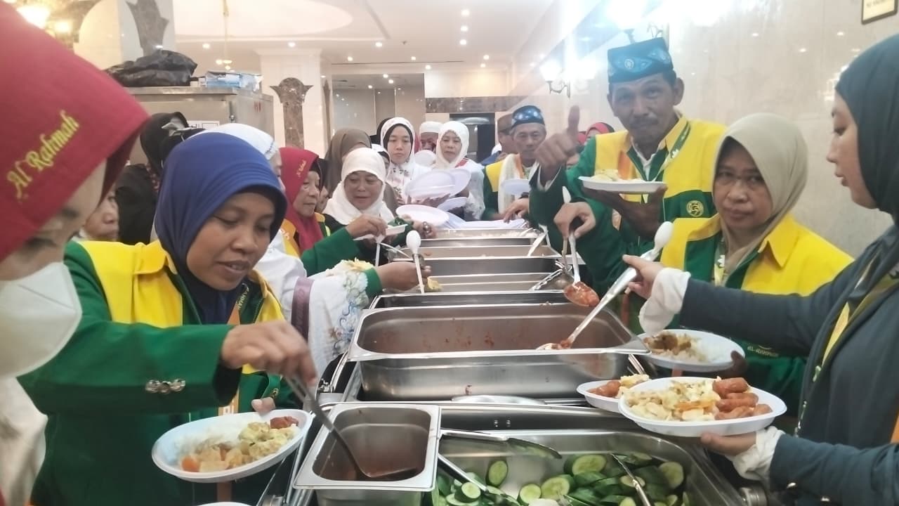 PROGRAM 9 HARI - Foto 151