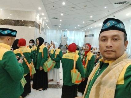 PROGRAM 9 HARI - Foto 158