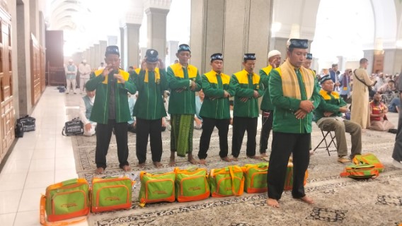 PROGRAM 9 HARI - Foto 144