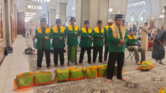 PROGRAM 9 HARI - Foto 143