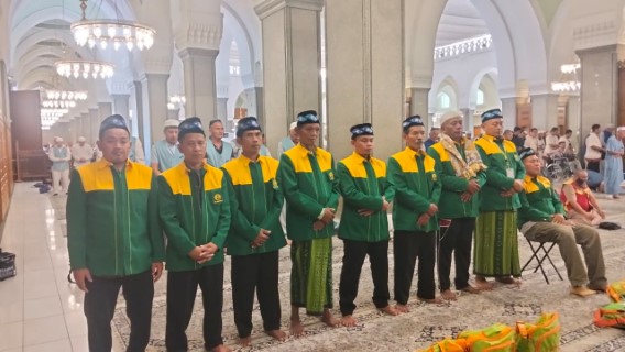 PROGRAM 9 HARI - Foto 142