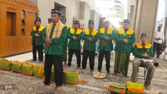 PROGRAM 9 HARI - Foto 146