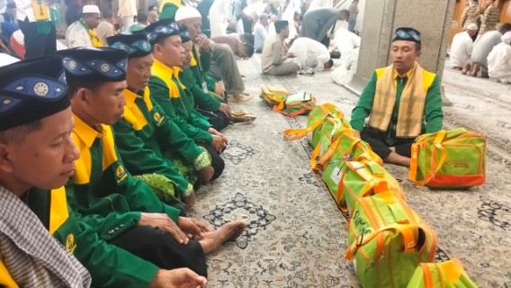 PROGRAM 9 HARI - Foto 148