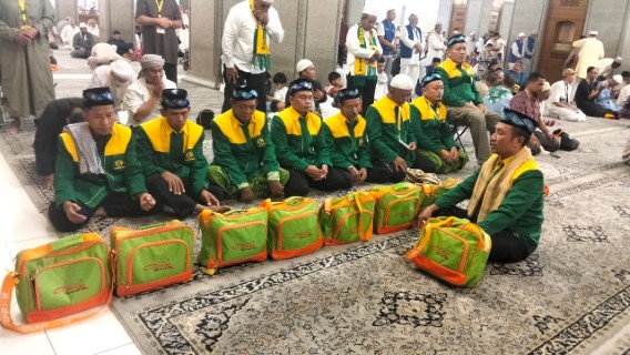 PROGRAM 9 HARI - Foto 147