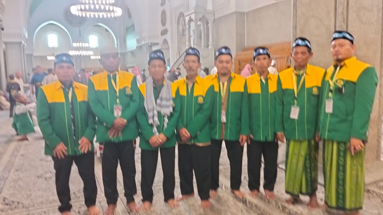 PROGRAM 9 HARI - Foto 130