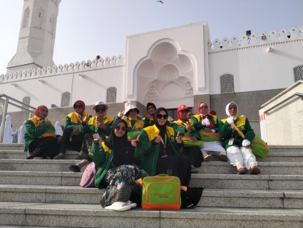 PROGRAM 9 HARI - Foto 134