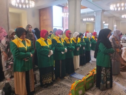 PROGRAM 9 HARI - Foto 131