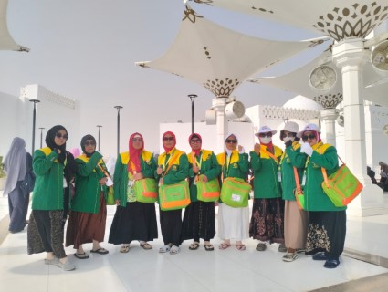 PROGRAM 9 HARI - Foto 135