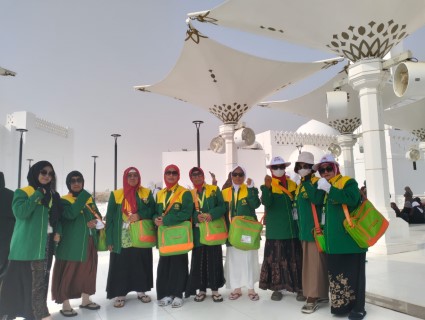 PROGRAM 9 HARI - Foto 138