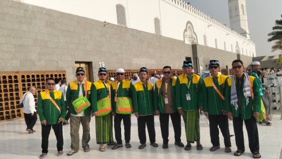 PROGRAM 9 HARI - Foto 121