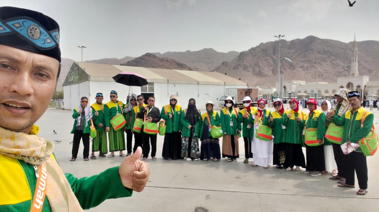 PROGRAM 9 HARI - Foto 129