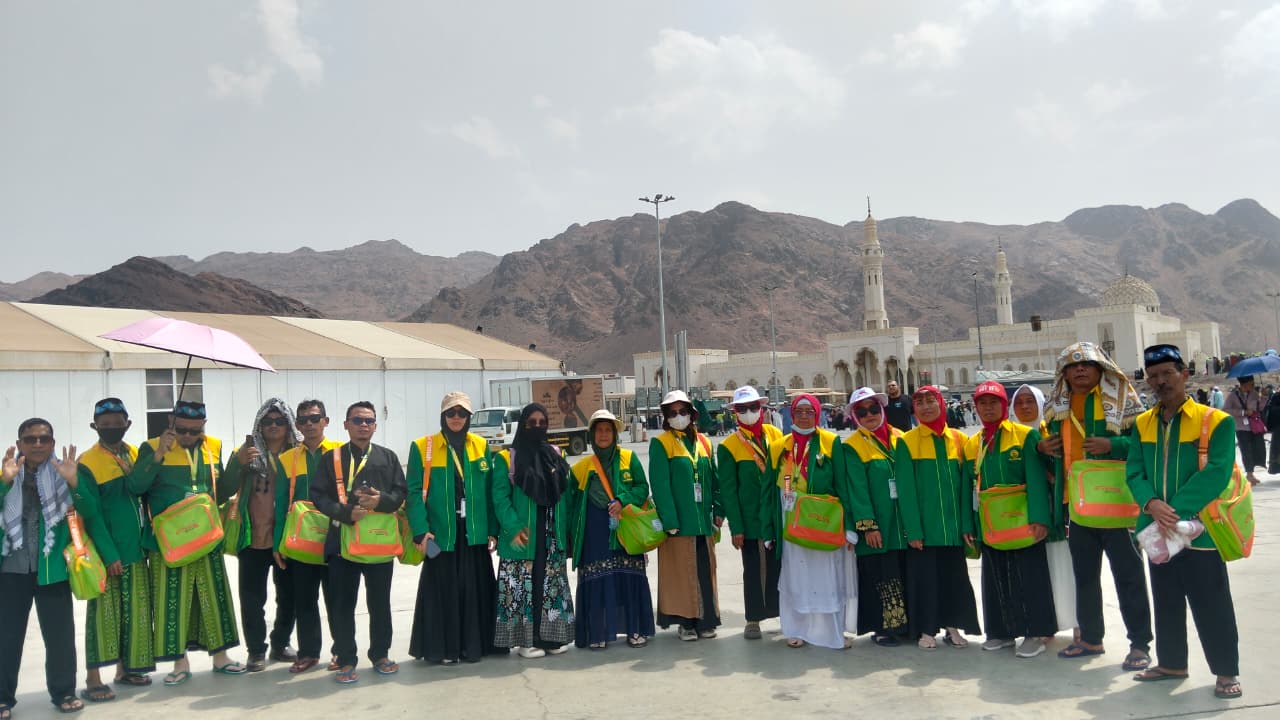 PROGRAM 9 HARI - Foto 127