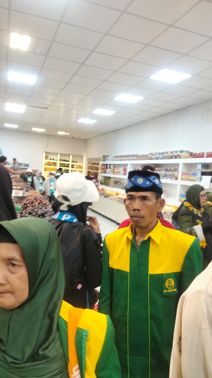 PROGRAM 9 HARI - Foto 114