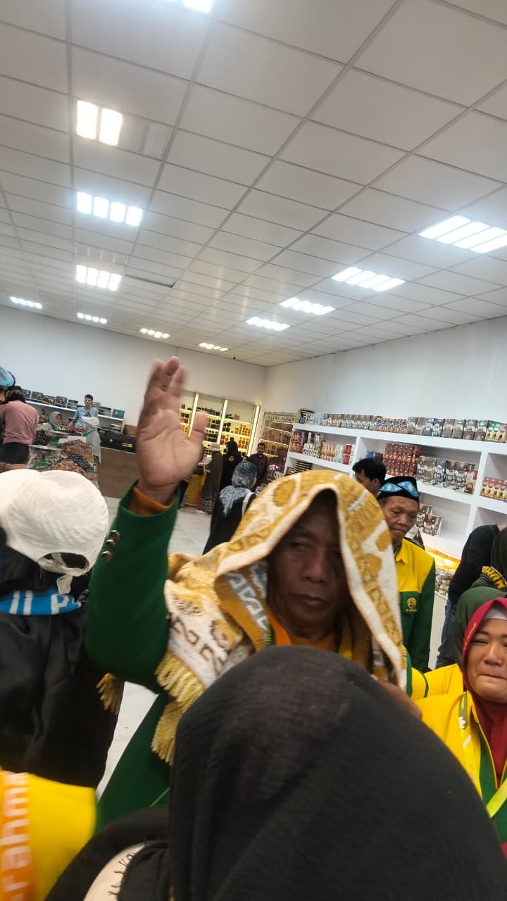 PROGRAM 9 HARI - Foto 118