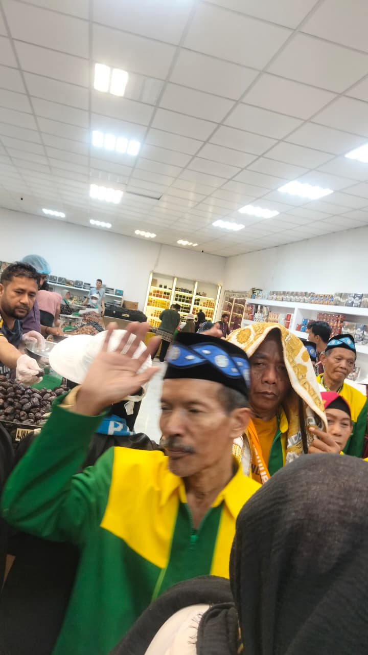 PROGRAM 9 HARI - Foto 112