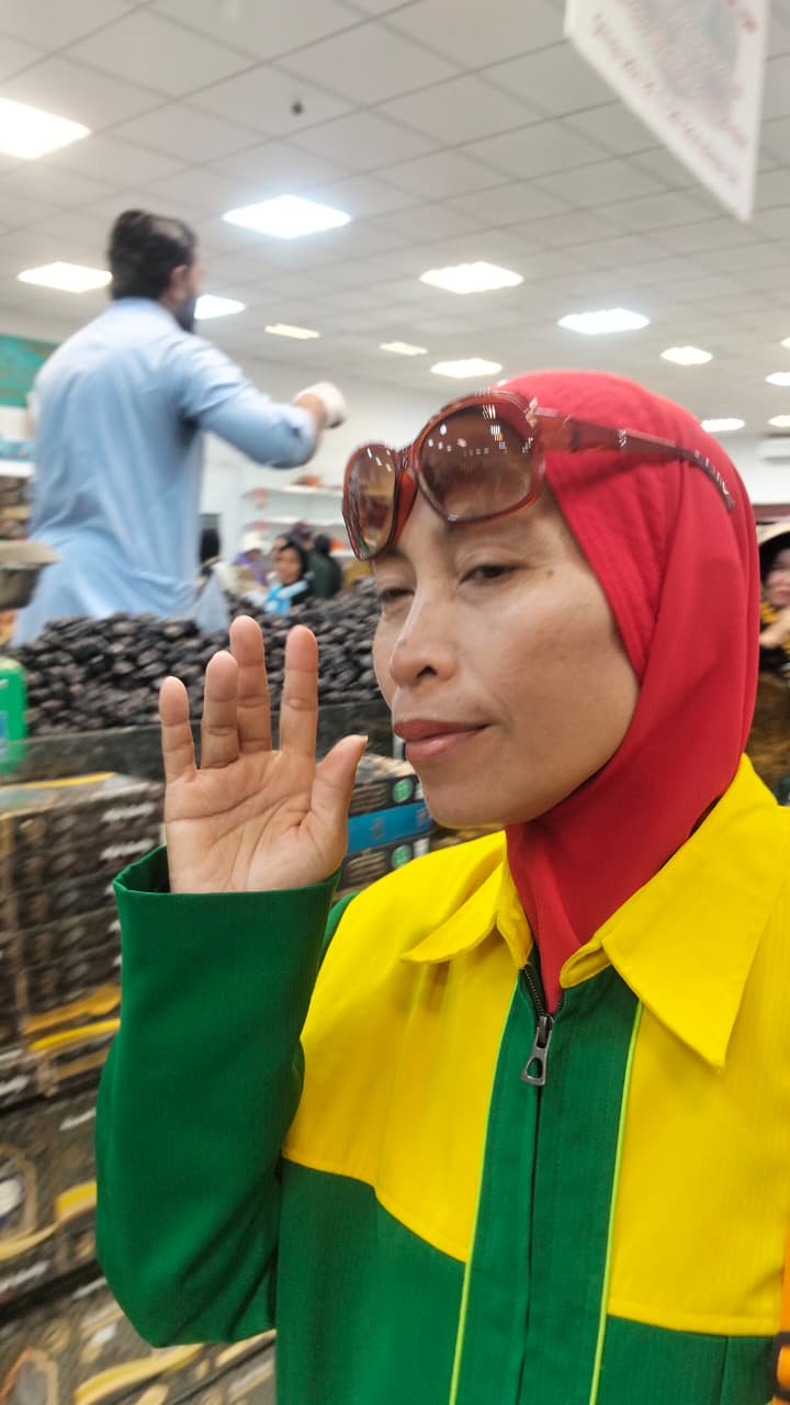 PROGRAM 9 HARI - Foto 113