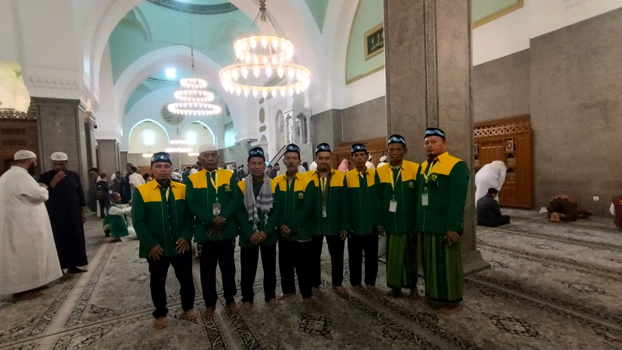 PROGRAM 9 HARI - Foto 120