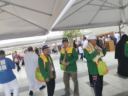 PROGRAM 9 HARI - Foto 117