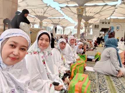 PROGRAM 9 HARI - Foto 110