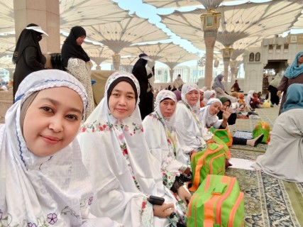 PROGRAM 9 HARI - Foto 101