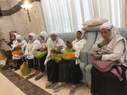 PROGRAM 9 HARI - Foto 107