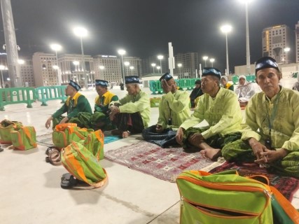 PROGRAM 9 HARI - Foto 109