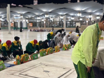 PROGRAM 9 HARI - Foto 93