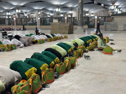 PROGRAM 9 HARI - Foto 98