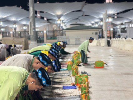 PROGRAM 9 HARI - Foto 91