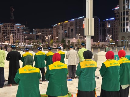 PROGRAM 9 HARI - Foto 96