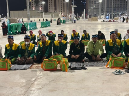 PROGRAM 9 HARI - Foto 100