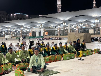 PROGRAM 9 HARI - Foto 88